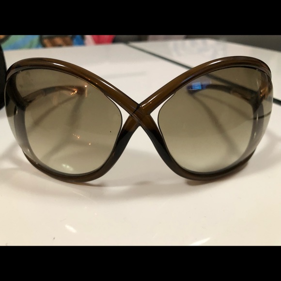 Tom Ford Sunglasses
